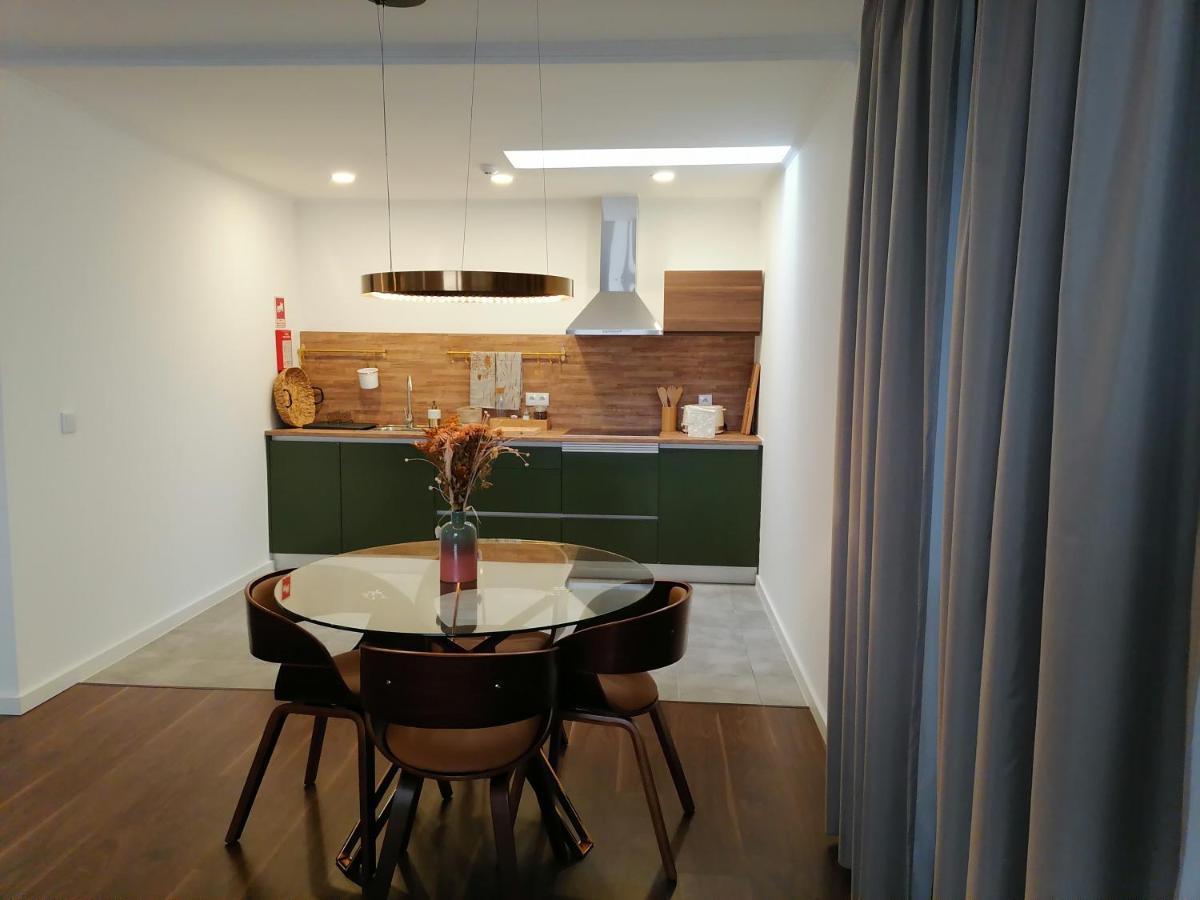 Casa Do Romezal 호텔 페소다레과 외부 사진