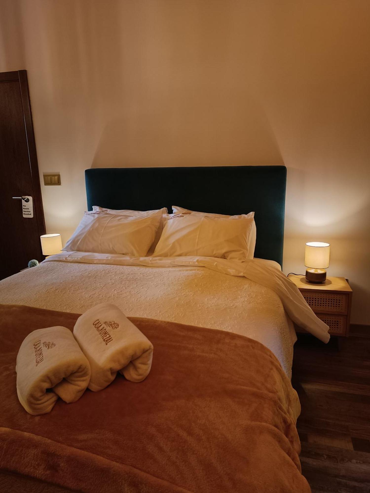 Casa Do Romezal 호텔 페소다레과 외부 사진